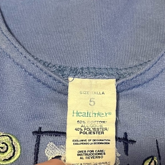 HEALTHTEX jumper - Picture 5 of 5